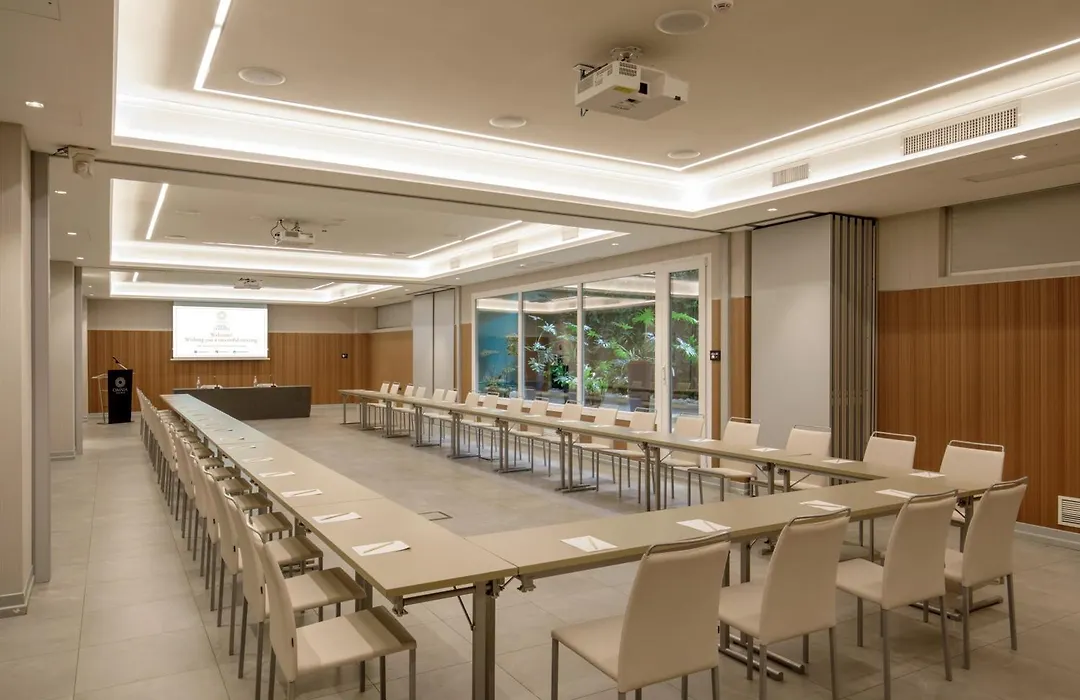 Hotel St Martin By Omnia Hotels-1