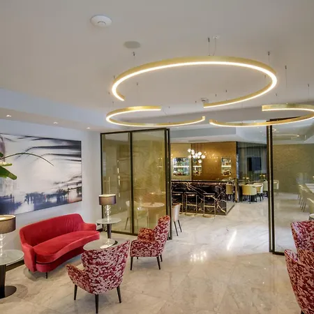 Hotel St Martin By Omnia Hotels-3