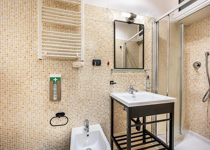 Cola Di Rienzo Suite B&B
